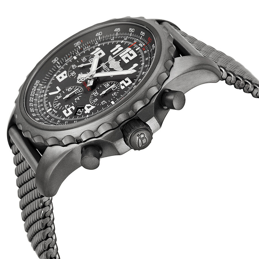 Breitling Chronospace M2336022-BC17-159M Men's Automatic 1