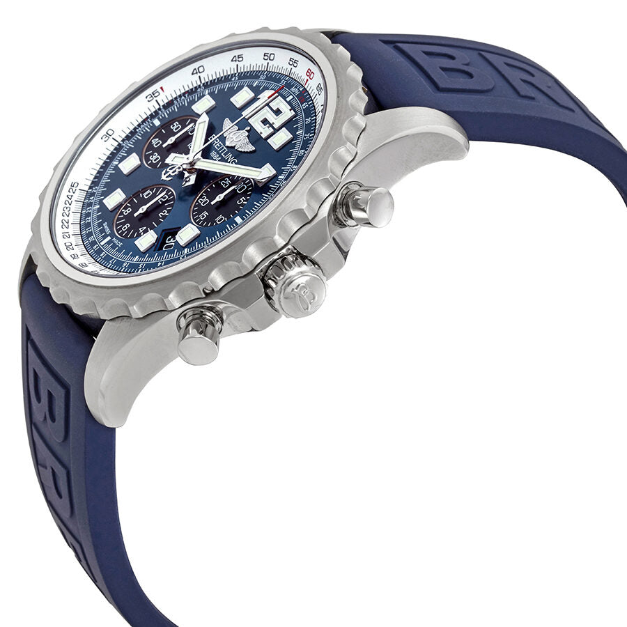 Breitling Chronospace A2336035/C833-159S-A20S.1 Men's Automatic 1
