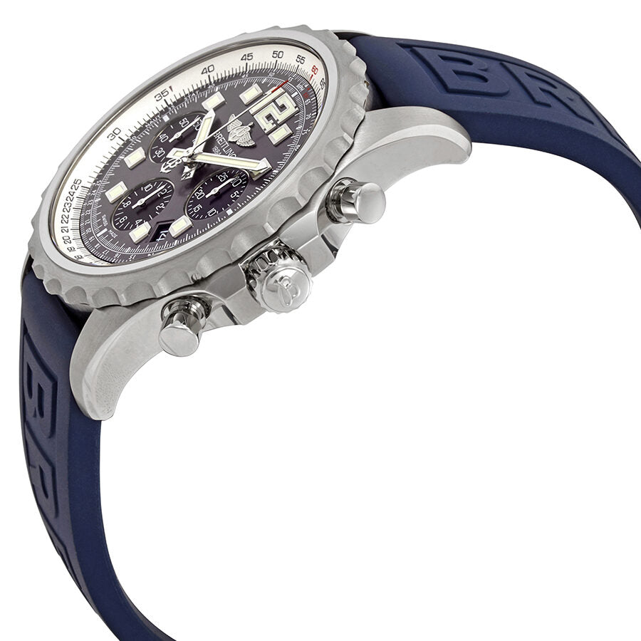 Breitling Chronospace A2336035/F555-159S-A20S.1 Men's Automatic 1