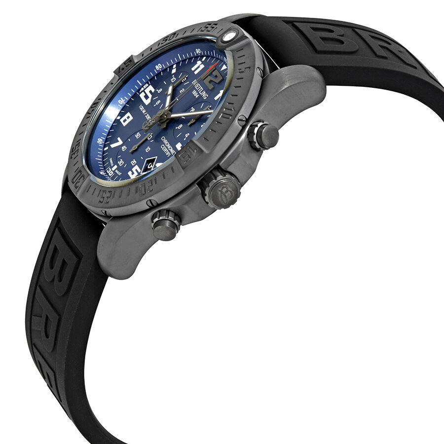 Breitling Chronospace V7333010-C939 152S-M20SS.1 Men's Automatic 1