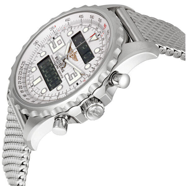 Breitling Chronospace A7836534/G705 Men's Quartz 1