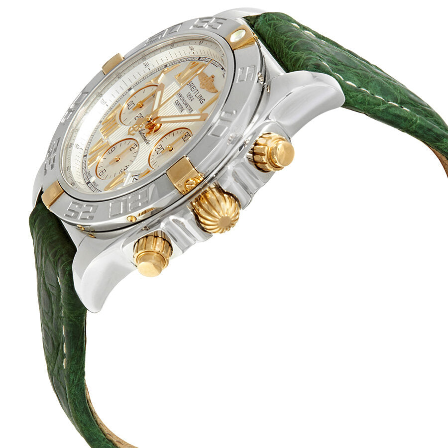 Breitling Chroomat 44 IB011012-G677GNCT Men's Automatic 1