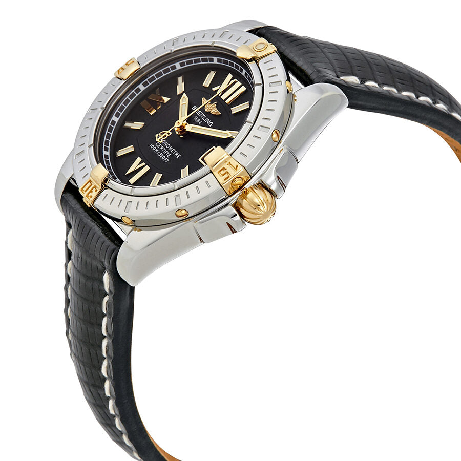 Breitling Cockpit Lady B7135612-B910-123z-a14ba.1 Ladies Quartz 1