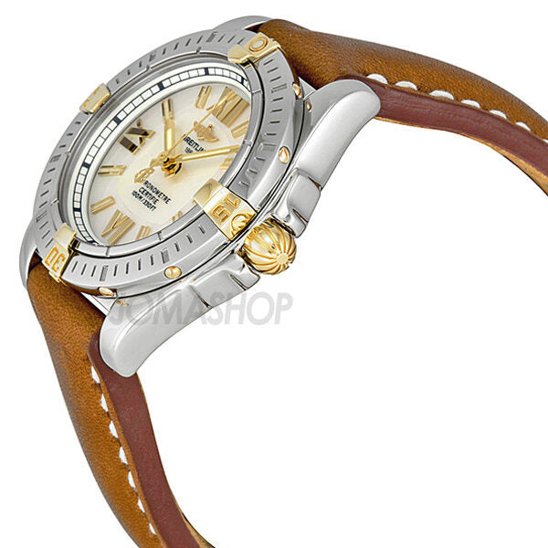 Breitling Cockpit B7135612-A662BRLT Ladies Quartz 1
