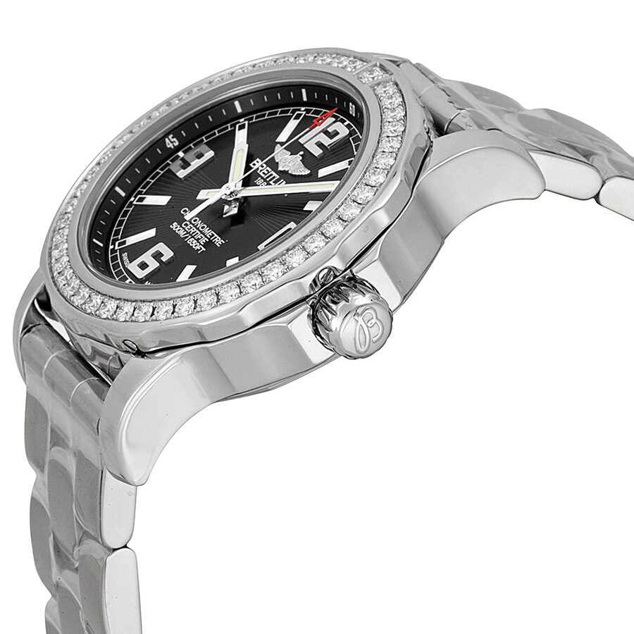 Breitling Colt A7738753/BB51 - 158A Ladies Quartz 1