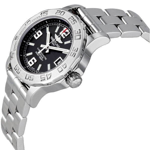 Breitling Colt A7738711-BB51-158A Ladies Quartz 1