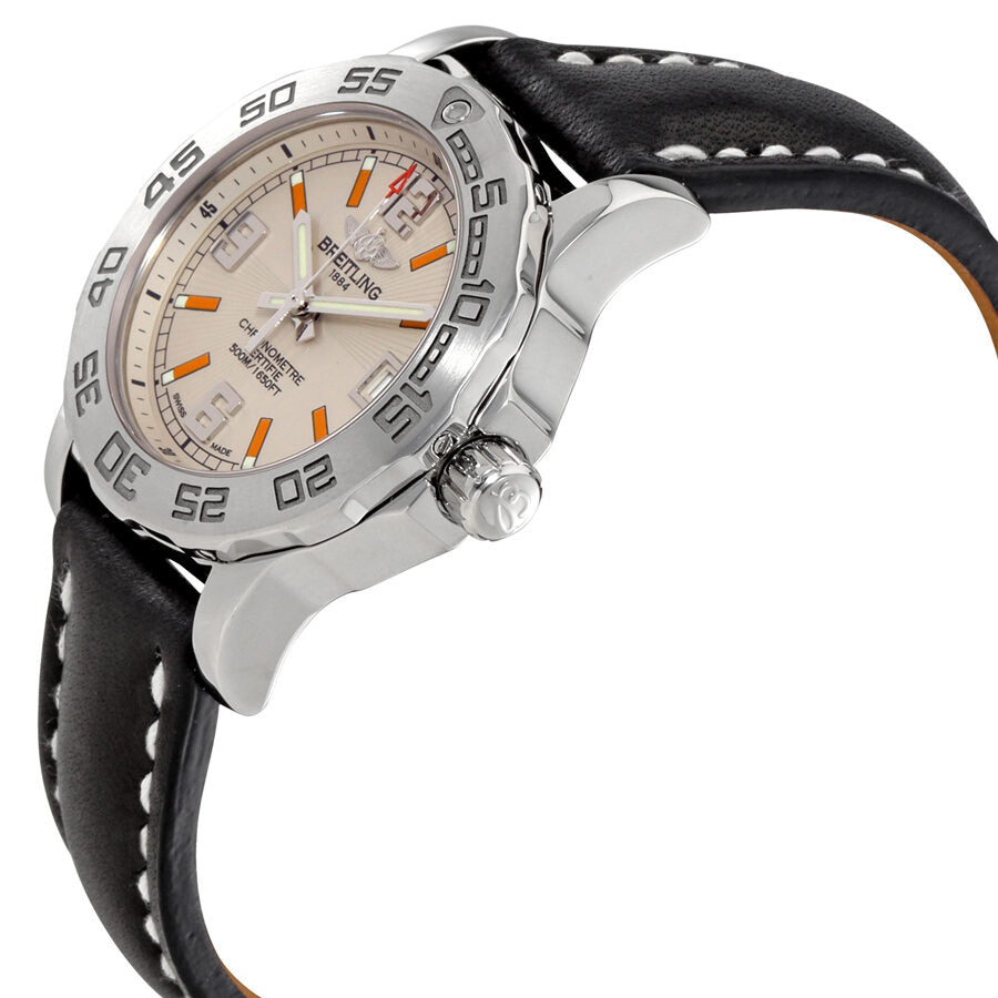 Breitling Colt A7738711-G764BKLT Ladies Quartz 1