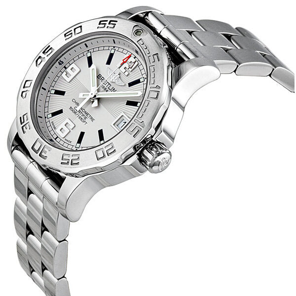 Breitling Colt A7738711/G744-158A Ladies Quartz 1