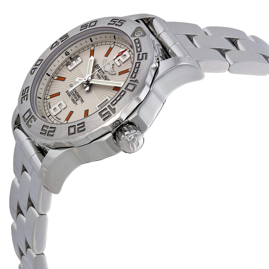 Breitling Colt A7738711-G764SS Ladies Quartz 1