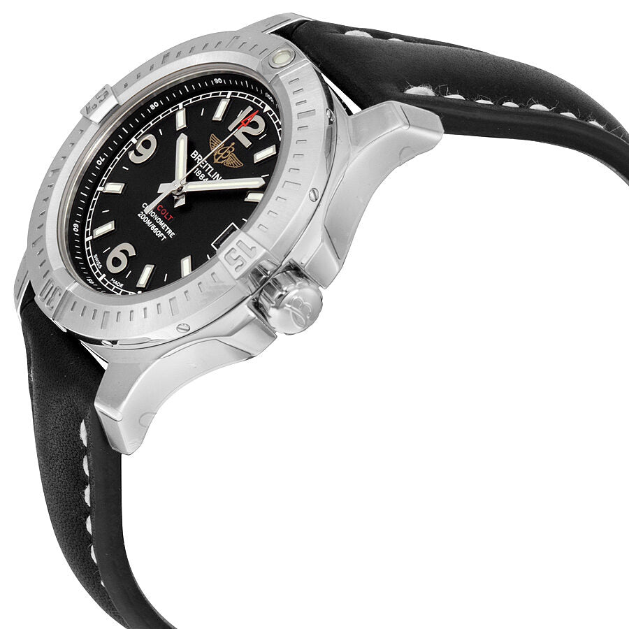 Breitling Colt A7438911-BD82-414X-A16BA.1 Ladies Quartz 1