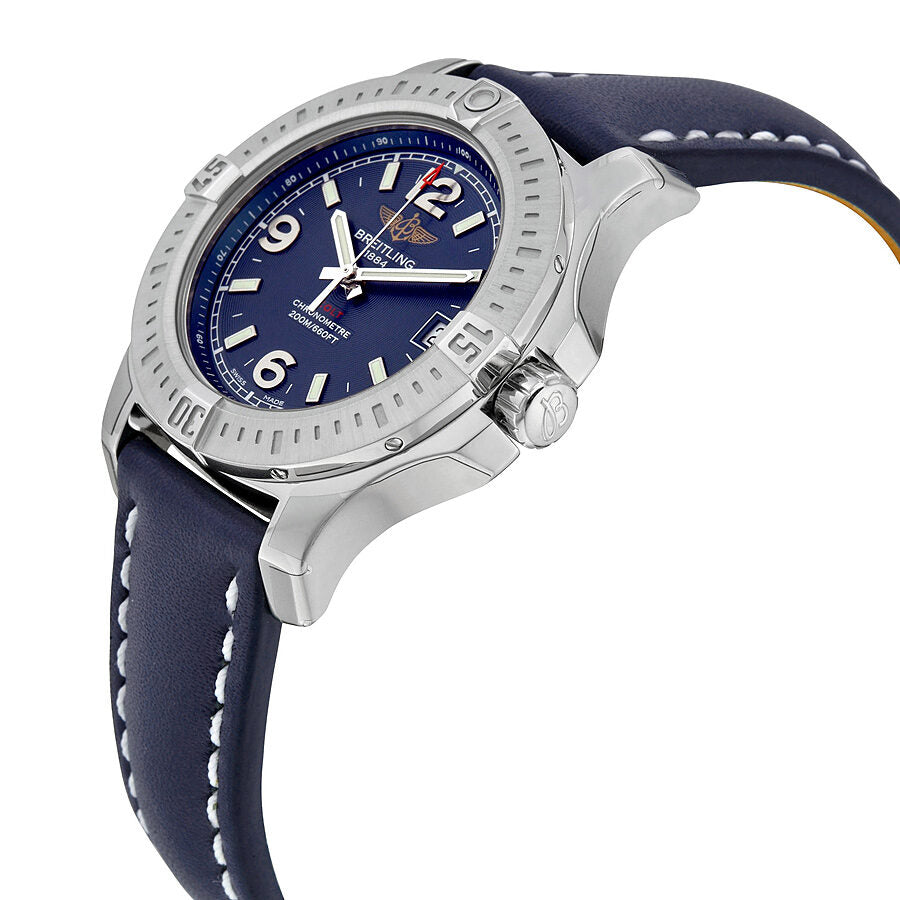 Breitling Colt A7438911-C913-199X-A16D.1 Ladies Quartz 1