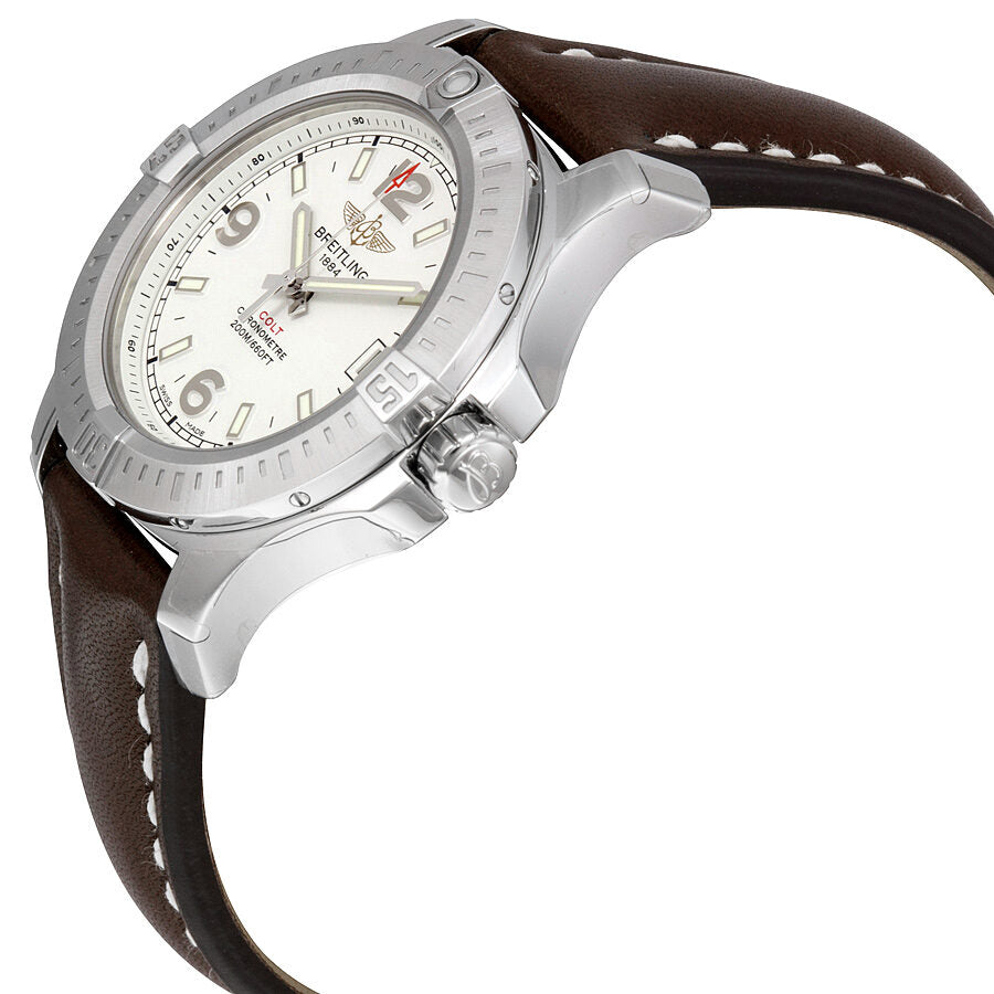 Breitling Colt A7438911-G803-416X-A16BA.1 Ladies Quartz 1