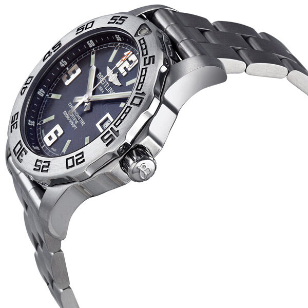 Breitling Colt A7438710/BB50SS Men's Quartz 1