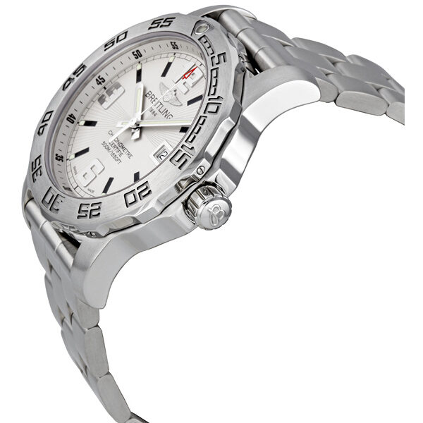 Breitling Colt A7438710/G743 Men's Quartz 1