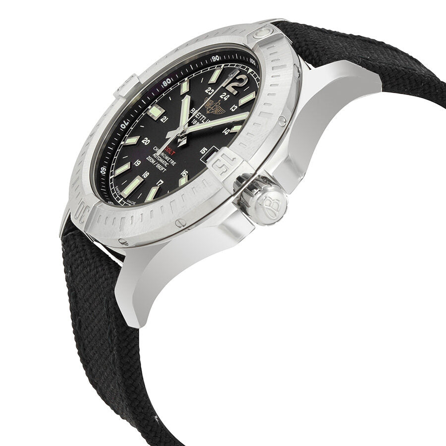 Breitling Colt A1738811-BD44-103W-A20BASA.1 Men's Automatic 1