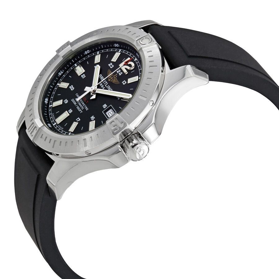 Breitling Colt A1738811-BD44-131S-A20S.1 Men's Automatic 1