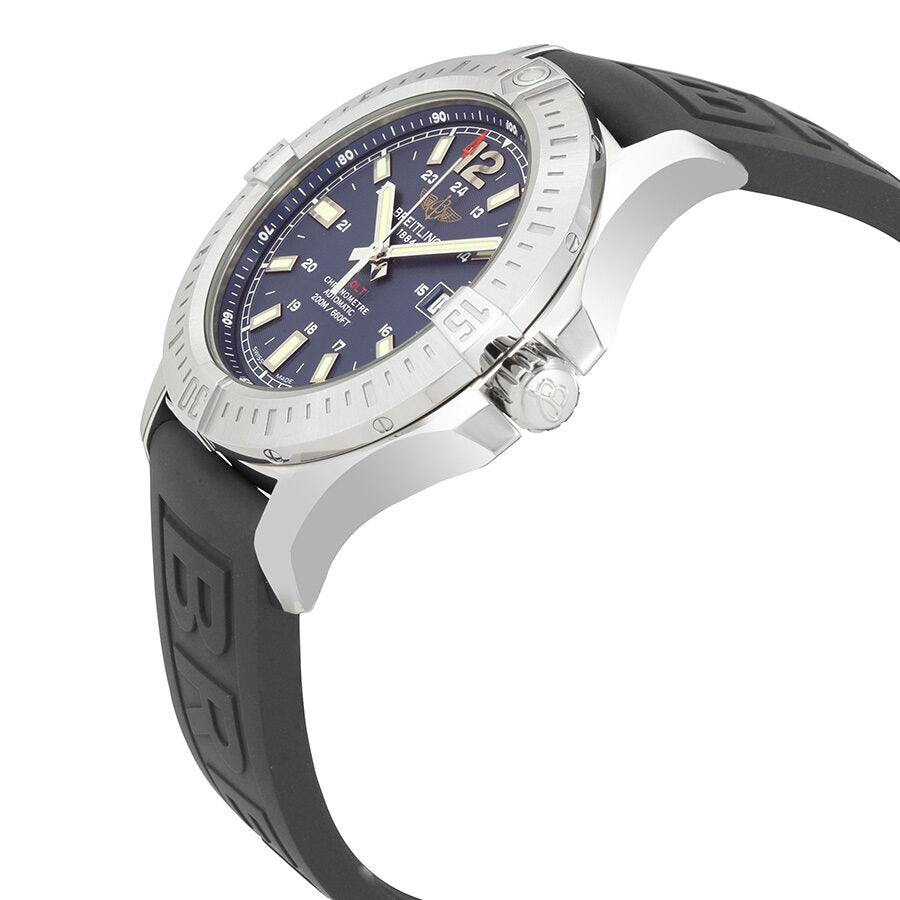 Breitling Colt A1738811-C906-158S-A20SS.1 Men's Automatic 1