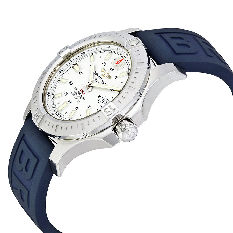 Breitling Colt A1738811-G791-158S-A20SS.1 Men's Automatic 1