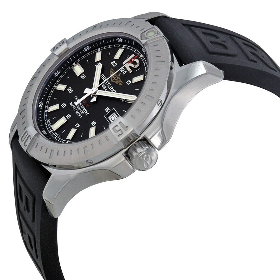 Breitling Colt A1738811-BD44-152S-A20S.1 Men's Automatic 1