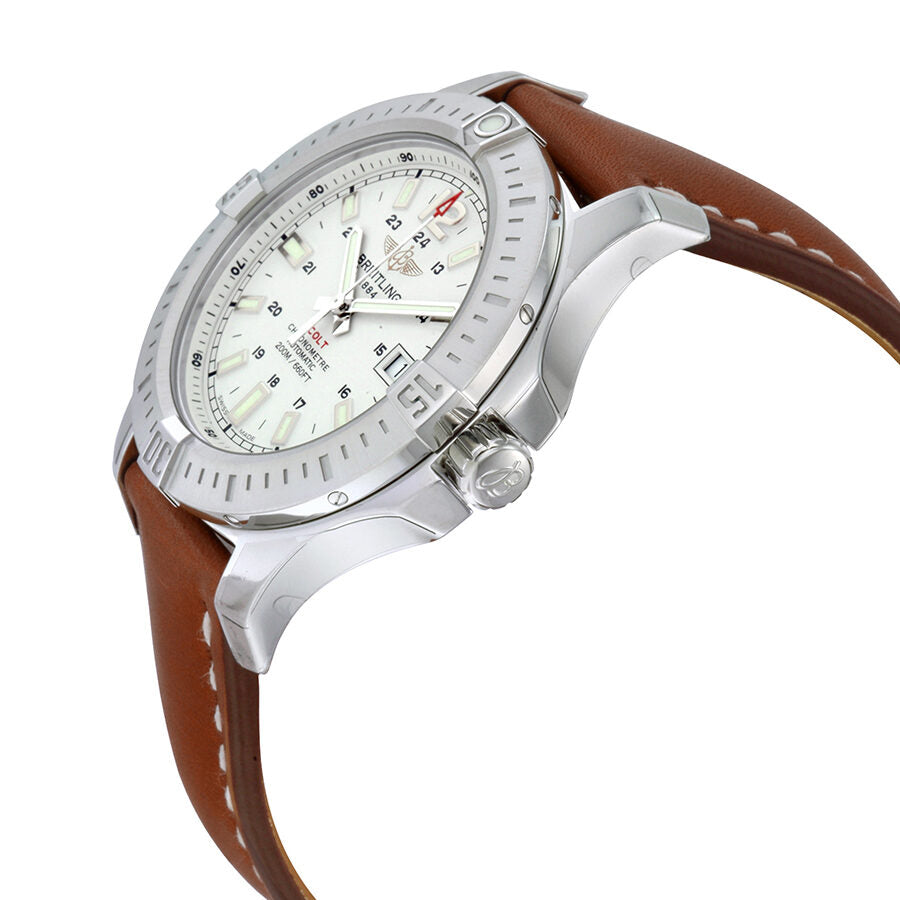 Breitling Colt A1738811-G791-438X-A20D.1 Men's Automatic 1