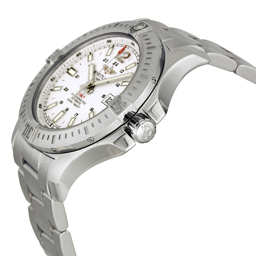 Breitling Colt A1738811-G791-173A Men's Automatic 1