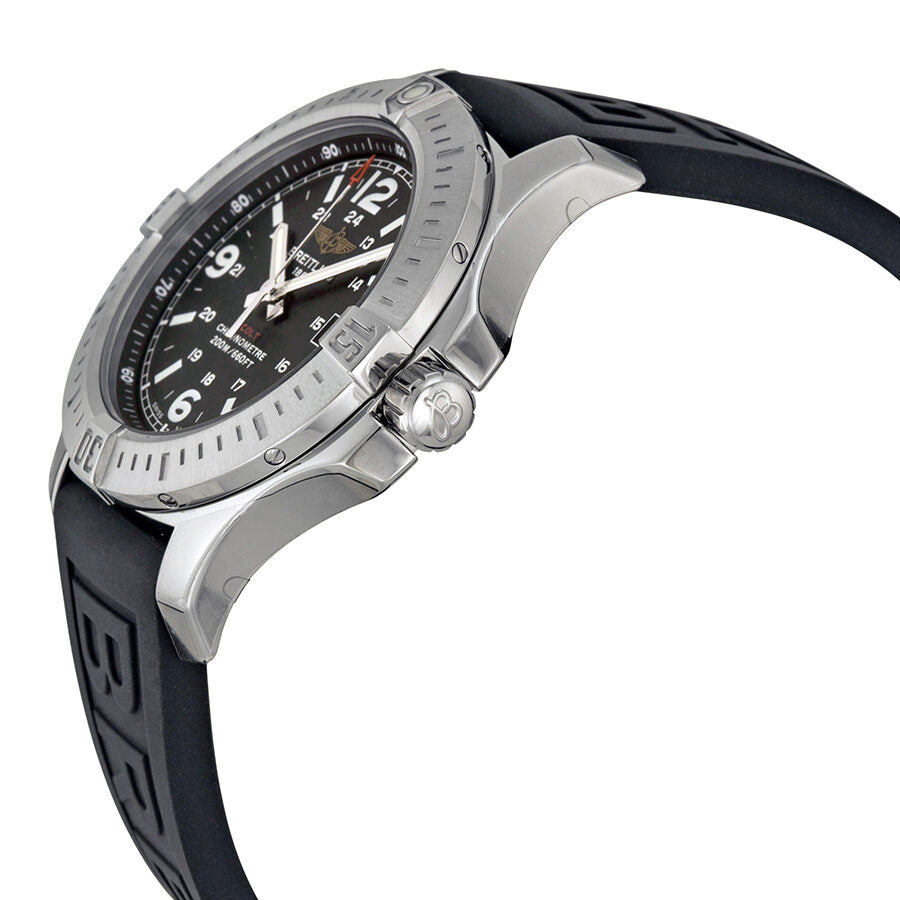 Breitling Colt A7438811-BD45-153S-A20D.2 Men's Quartz 1