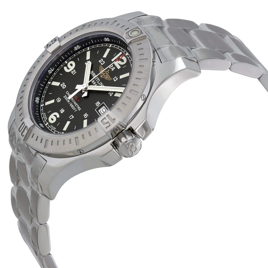 Breitling Colt A7438811-BD45-173A Men's Quartz 1