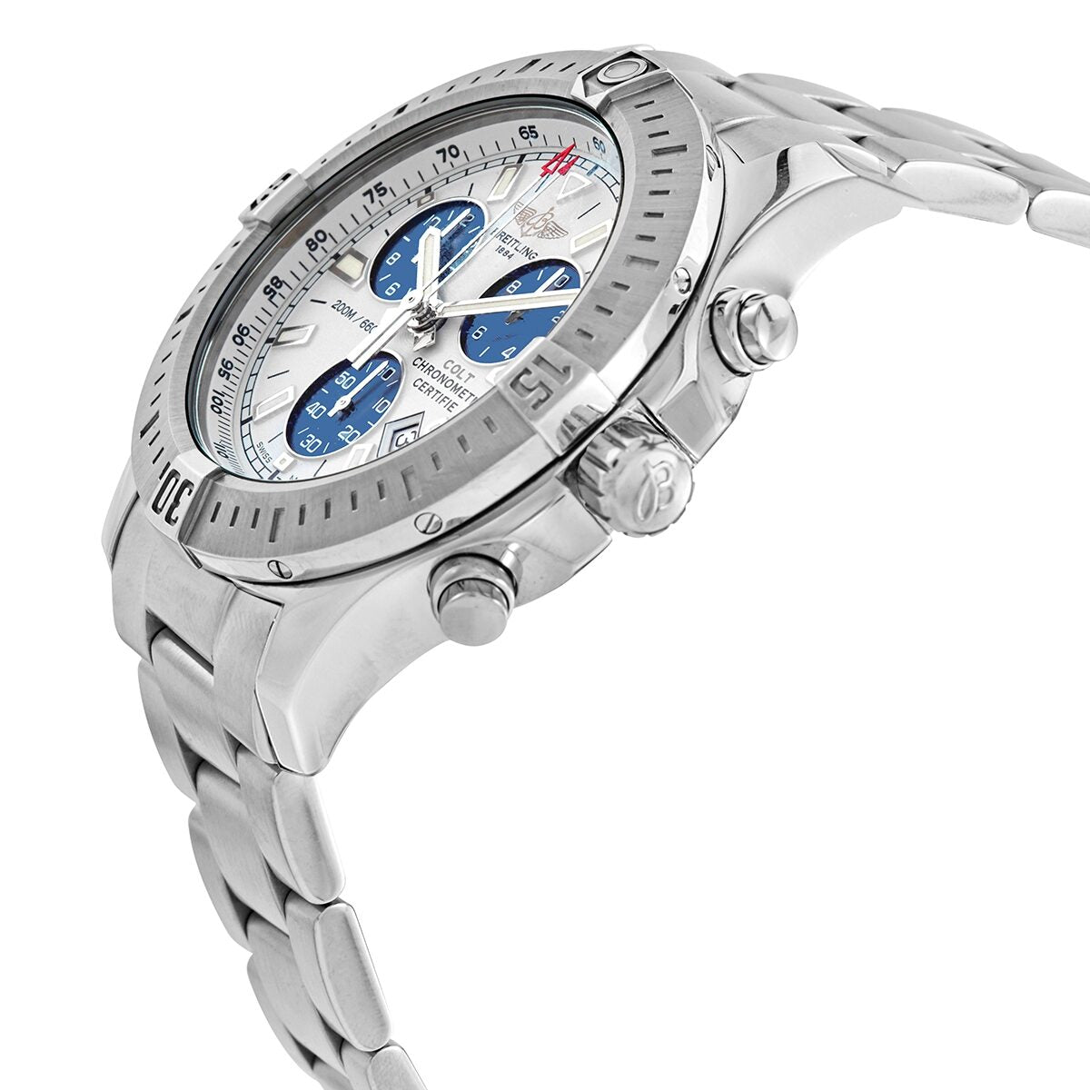 Breitling Colt A73388111G1A1 Men's Quartz 1