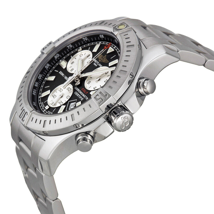 Breitling Colt A7338811-BD43-173A Men's Quartz 1