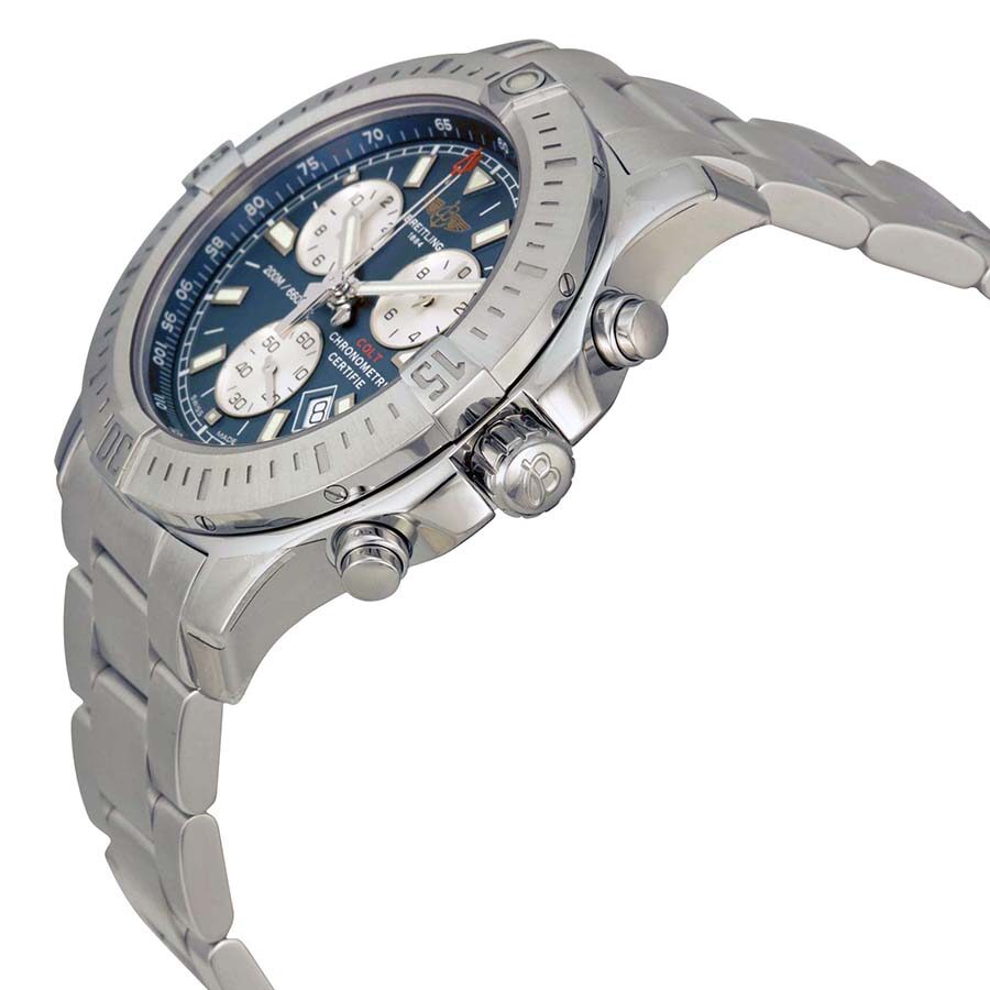 Breitling Colt A7338811-C905-173A Men's Quartz 1