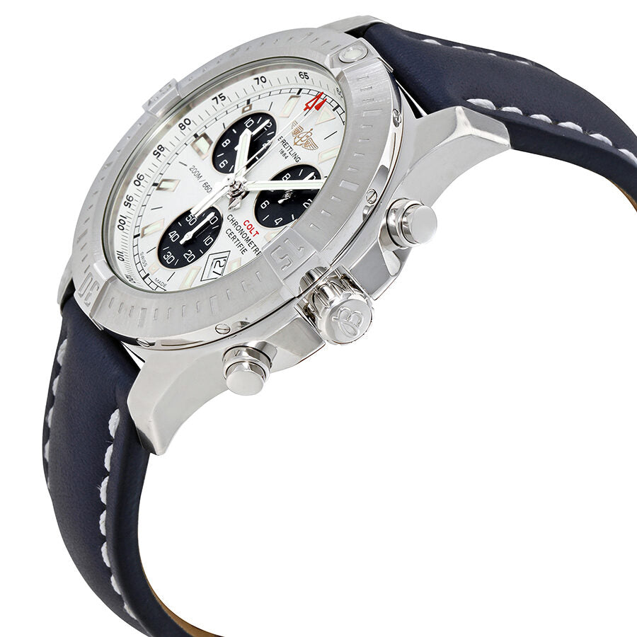 Breitling Colt A7338811-G790-105X-A20BA.1 Men's Quartz 1