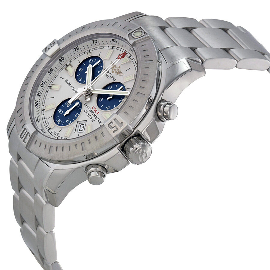 Breitling Colt A7338811-G790-173A Men's Quartz 1