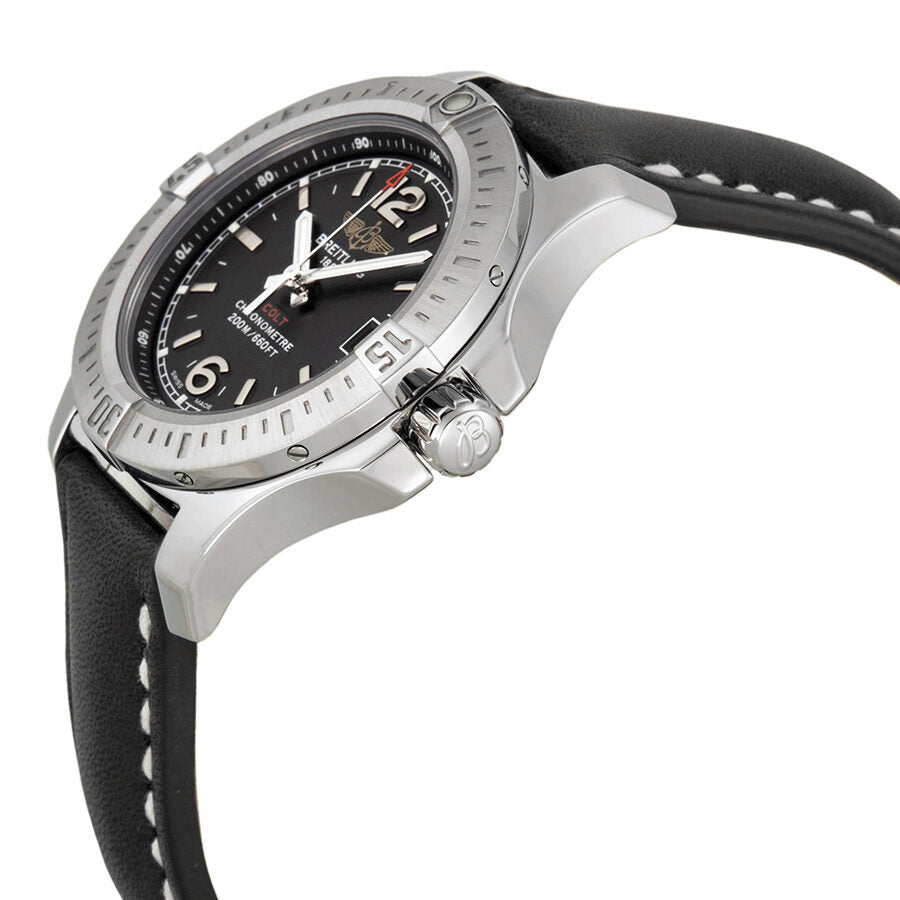 Breitling Colt A7738811/BD46 - 408X-A14BA.1 Ladies Quartz 1