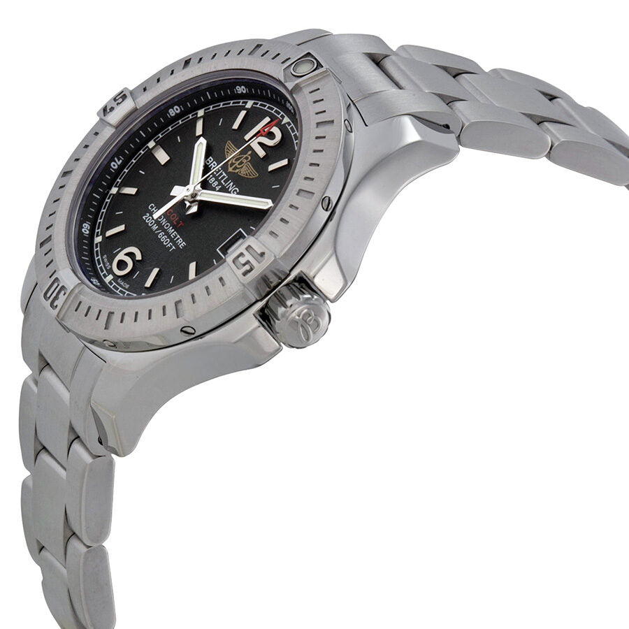 Breitling Colt A7738811-BD46-175A Ladies Quartz 1