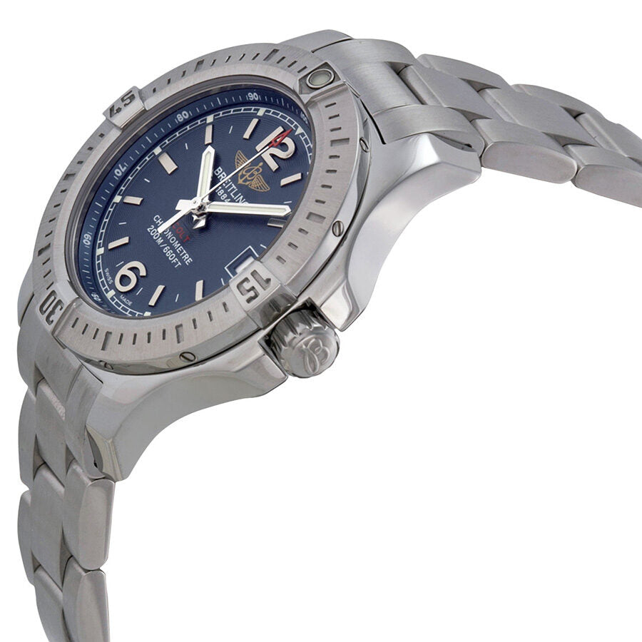 Breitling Colt A7738811-C908-175A Ladies Quartz 1