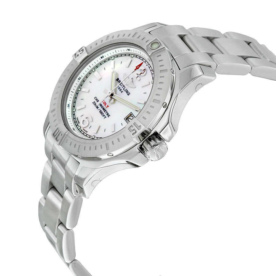 Breitling Colt A7738811-A770-175A Ladies Quartz 1