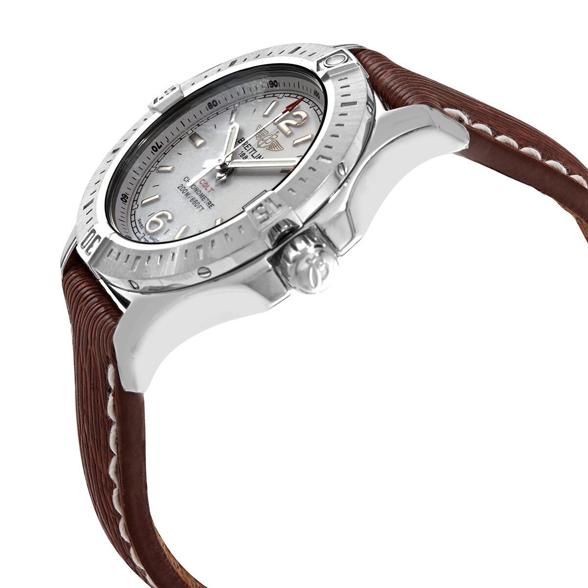 Breitling Colt A77388111G1X1 Ladies Quartz 1