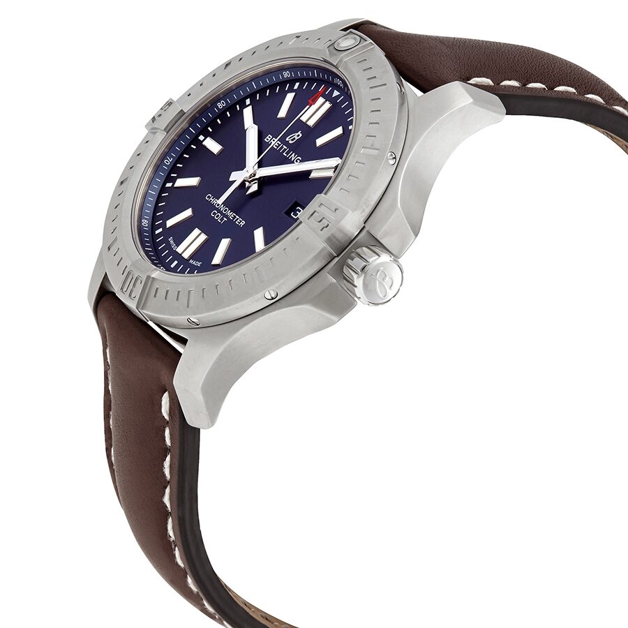 Breitling Colt A17388101C1X4 Men's Automatic 1