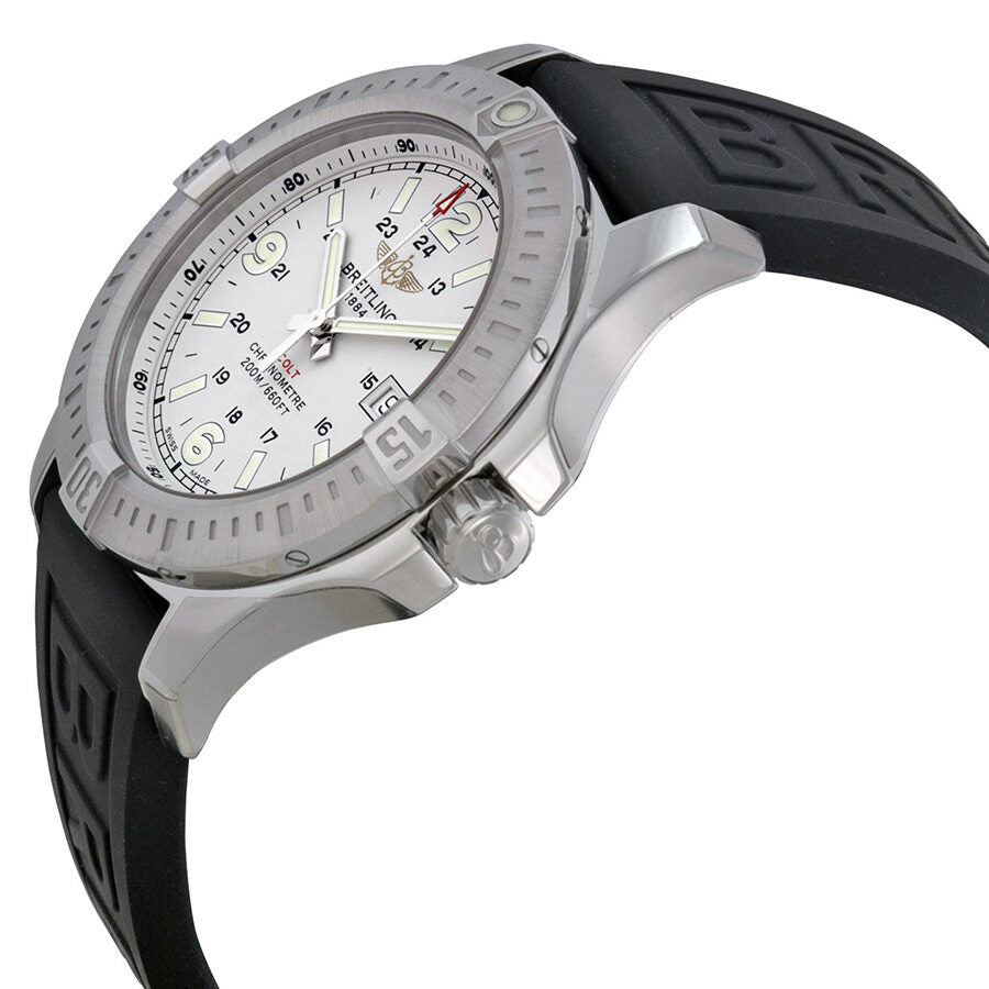 Breitling Colt A7438811-G792-152S-A20SS.1 Men's Quartz 1