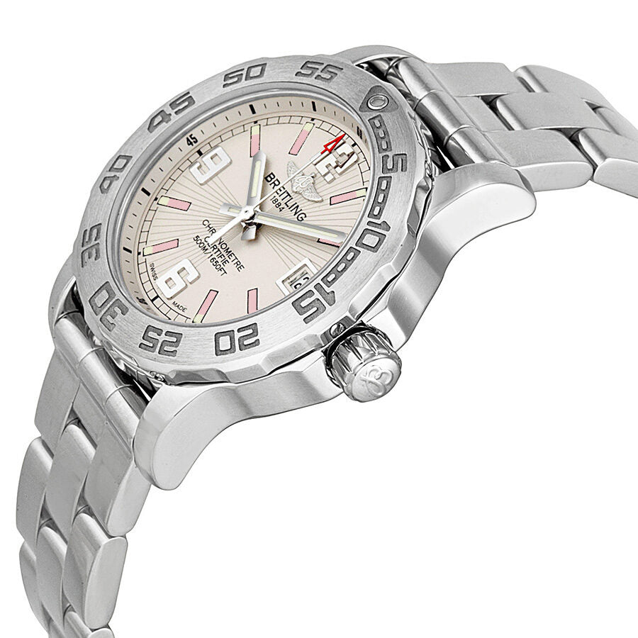 Breitling Colt A7738711/G765 - 158A Ladies Quartz 1