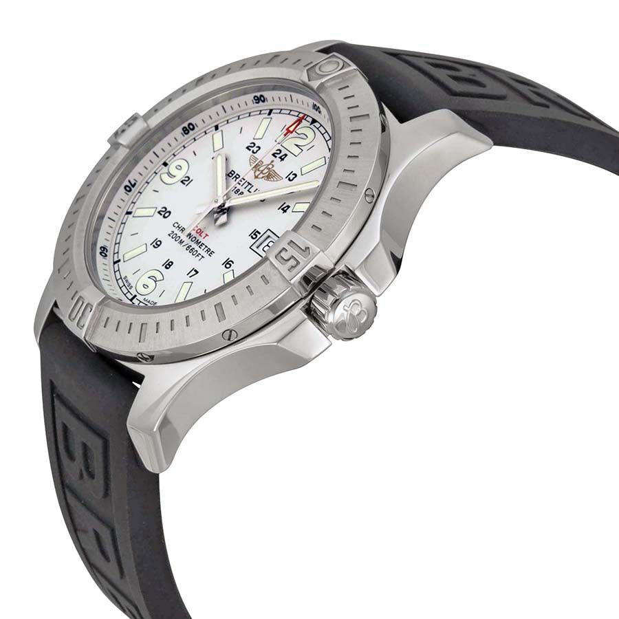 Breitling Colt A7438811-G792-153S-A20D.2 Men's Quartz 1