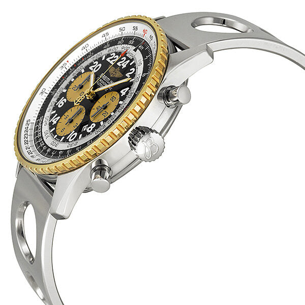 Breitling Cosmonaute D22322P6/BA20SS Men's Automatic 1