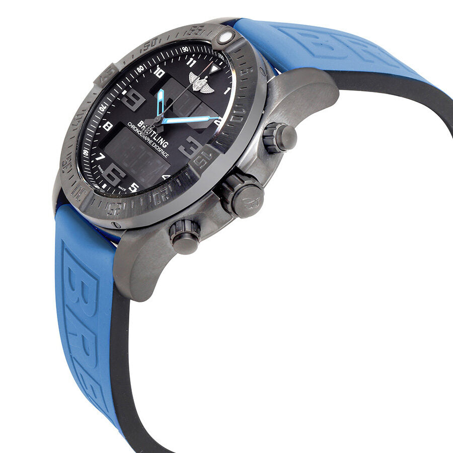 Breitling Ecospace B55 VB5510H2-BE45-235S-V20DSA.2 Men's Quartz 1