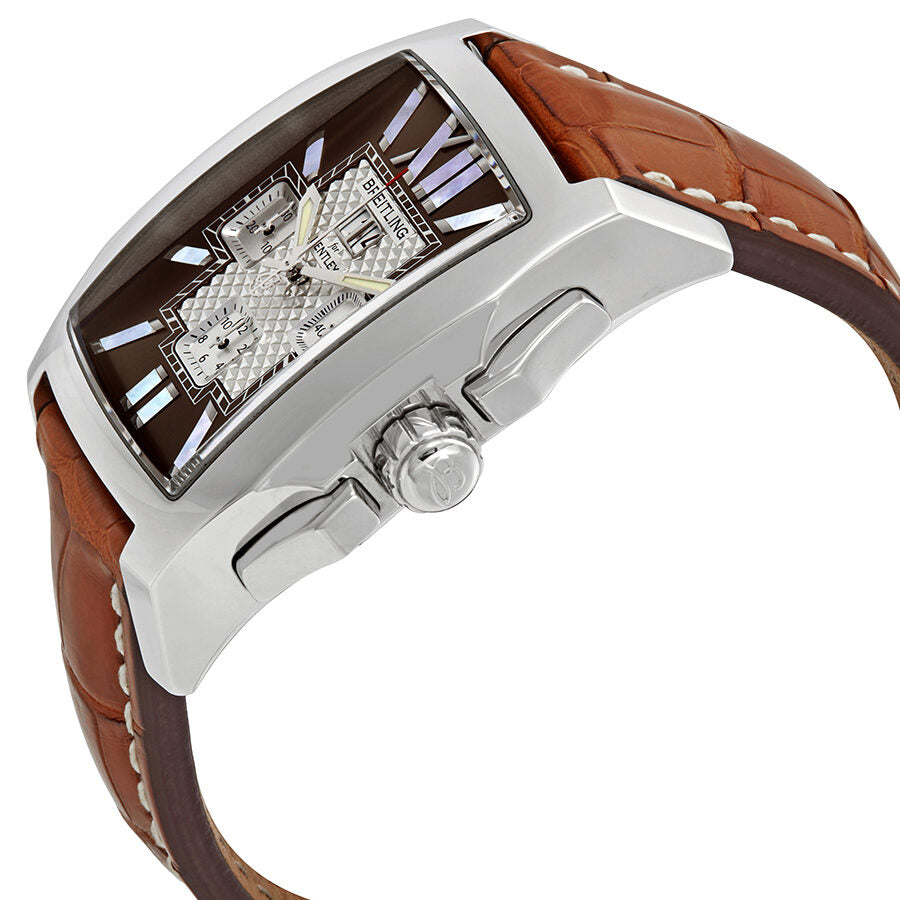 Breitling For Bentley A4436512/Q544LBRCD Men's Automatic 1