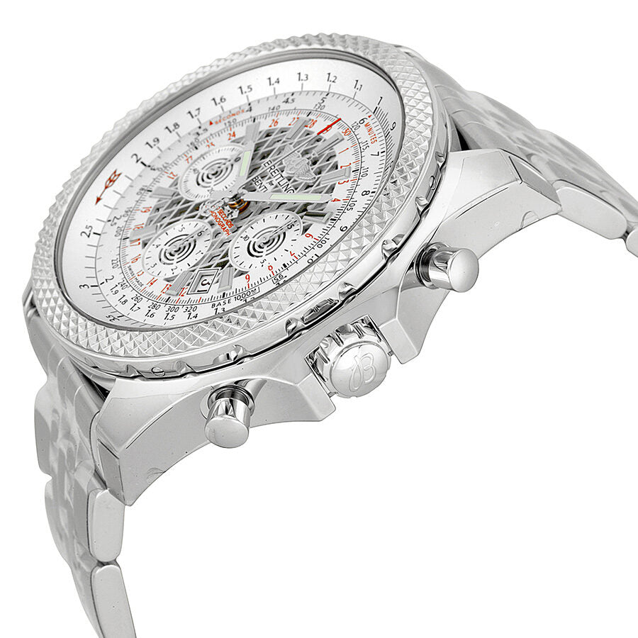 Breitling For Bentley AB061112-G768-990A Men's Automatic 1