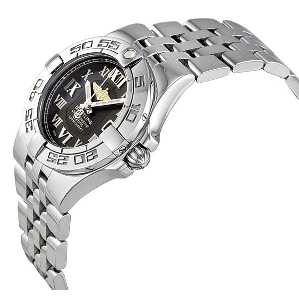 Breitling Galactic A71340L2-B950SS Ladies Quartz 1