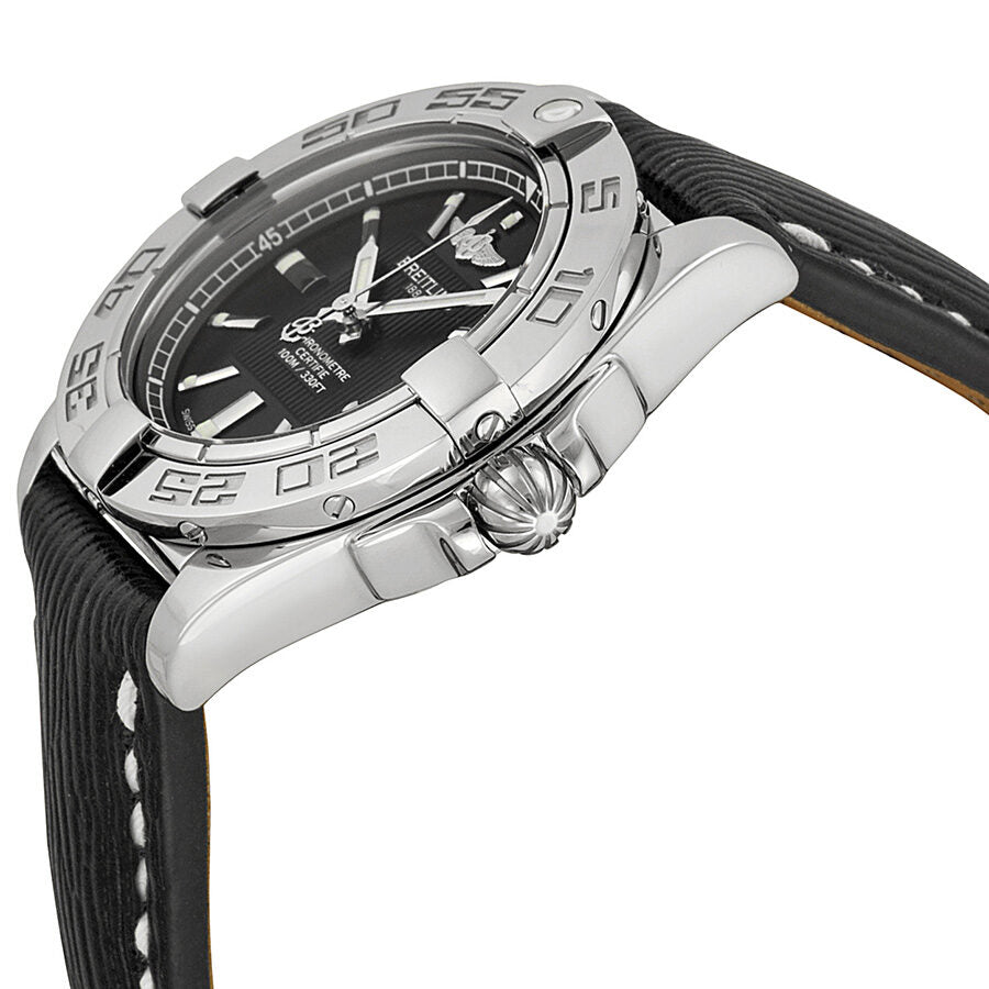 Breitling Galactic A71356L2-BA10BKSLT Ladies Quartz 1