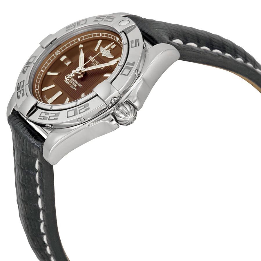 Breitling Galactic A71356L2-Q579BKZT Ladies Quartz 1