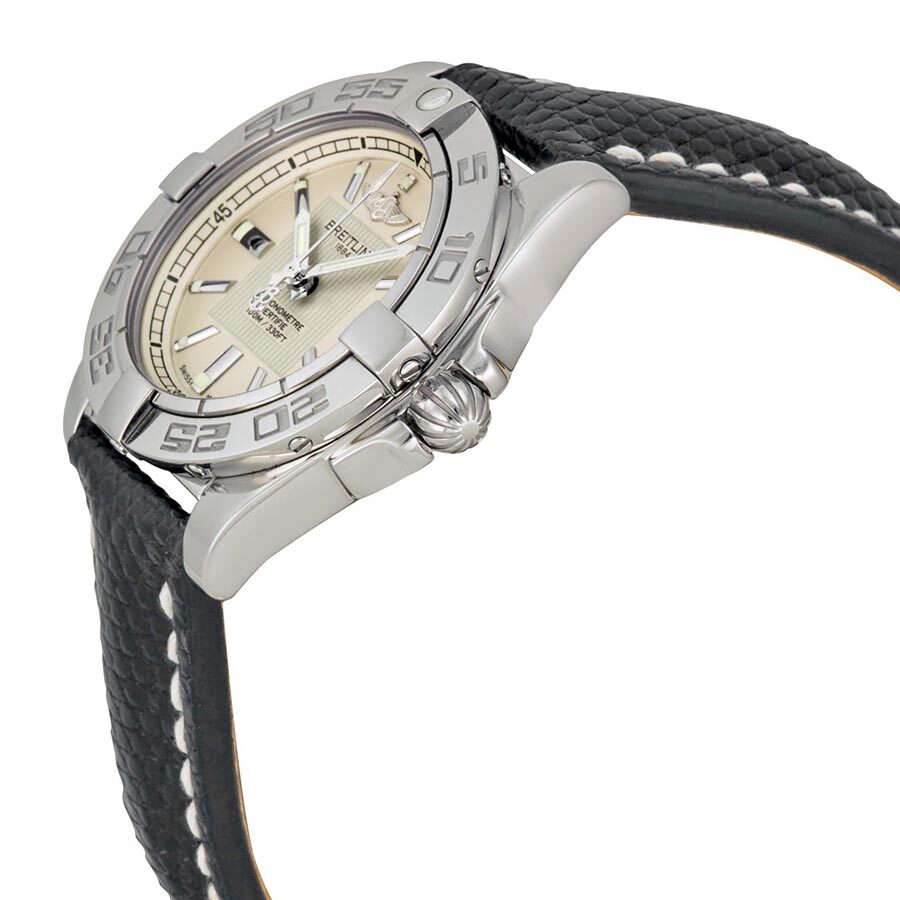 Breitling Galactic A71356L2-G702BKZT Ladies Quartz 1