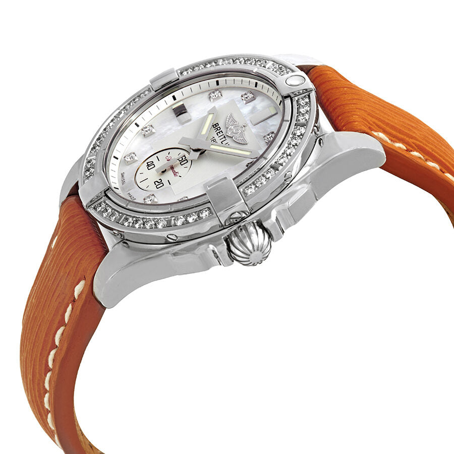 Breitling Galactic A3733053/A717-217XS-A16BA.1 Unisex Automatic 1